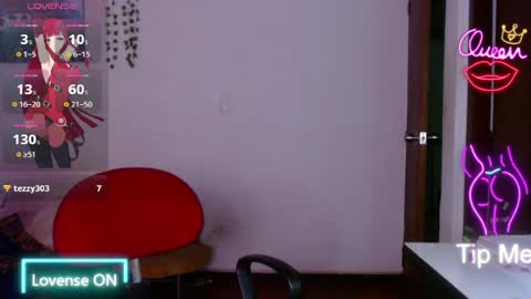 Candy Sahara online show from March 27, 2026, 4:51 am