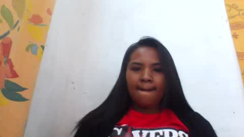 Snapshot of candysourensx chatting on June 13, 2026, 6:00 am CandySourensx online show from June 13, 2026, 6:00 am