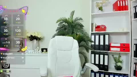 Candy  My pleasure its in  your hands online show from July 7, 2026, 6:47 am