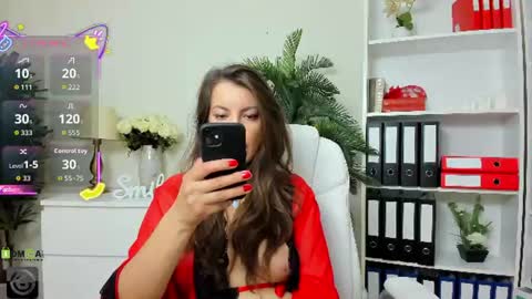 Candy  My pleasure its in  your hands online show from July 25, 2026, 4:43 am