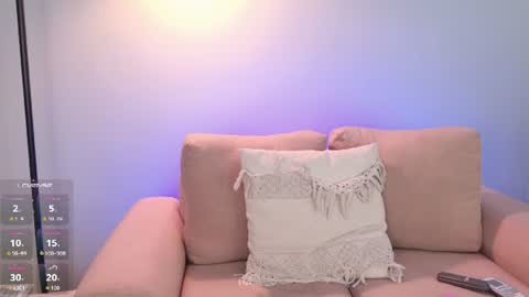 Snapshot of candyy_bella chatting on June 28, 2026, 1:06 pm Isabella online show from June 28, 2026, 1:06 pm