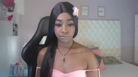 Candy Ebony online show from March 21, 2026, 4:06 am