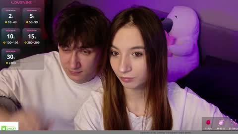 Candyy Molly online show from March 20, 2026, 5:18 pm