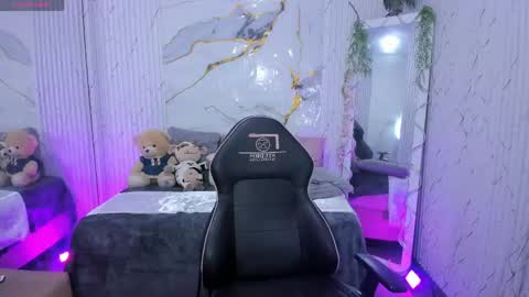 CANDYY online show from June 5, 2026, 11:38 am