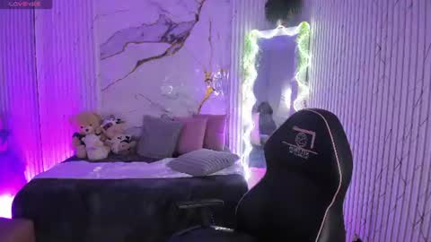 CANDYY online show from August 1, 2026, 12:15 pm