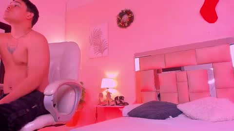 Candy online show from January 10, 2026, 7:04 pm