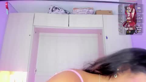  Dulce Maria  online show from February 17, 2026, 8:04 pm