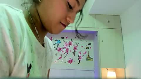  Dulce Maria  online show from March 22, 2026, 12:30 pm