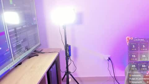 Snapshot of candyyvega chatting on November 22, 2025, 10:14 am candyyvega online show from November 22, 2025, 10:14 am