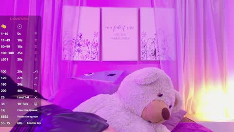 Snapshot of canela_bm chatting on May 25, 2026, 12:55 pm cane online show from May 25, 2026, 12:55 pm