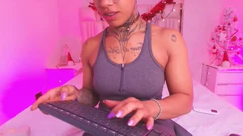 Aura  online show from November 29, 2025, 12:08 pm