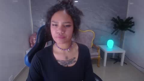 canela_s1 online show from September 18, 2025, 1:40 am