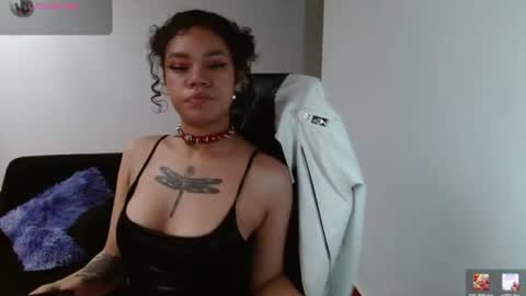 canela_s1 online show from June 17, 2026, 1:01 pm