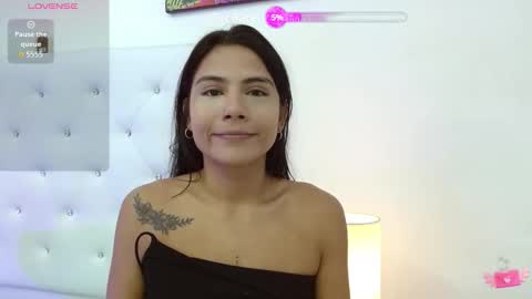 canela_swt online show from December 22, 2025, 1:08 pm