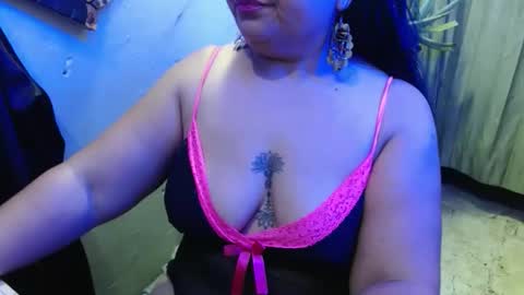 CanelaCollins online show from March 7, 2026, 6:21 am