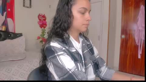 canela online show from February 15, 2025, 2:00 pm