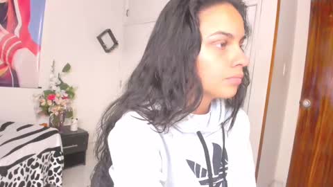 canela online show from February 25, 2025, 7:36 pm