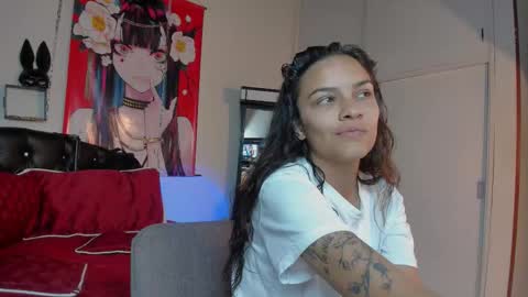 canela online show from September 9, 2025, 7:24 pm
