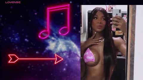 Snapshot of canndy88htx chatting on January 30, 2025, 2:38 am Onika instagram canndy888 online show from January 30, 2025, 2:38 am