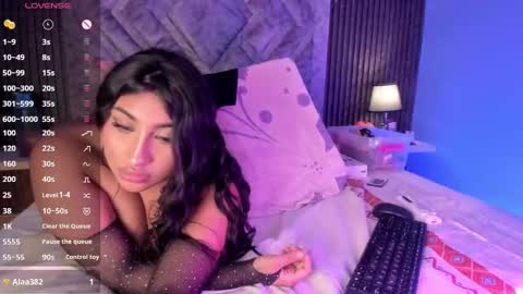 Snapshot of canndy_gaby chatting on December 31, 2024, 1:15 am GABRIELA LOPEZ online show from December 31, 2024, 1:15 am