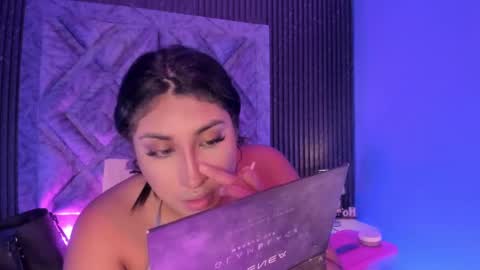 Snapshot of canndy_gaby chatting on January 15, 2025, 8:37 pm GABRIELA LOPEZ online show from January 15, 2025, 8:37 pm