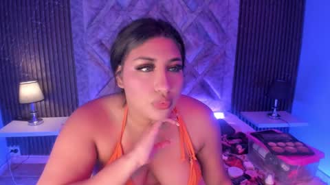 Snapshot of canndy_gaby chatting on February 12, 2025, 4:01 am GABRIELA LOPEZ online show from February 12, 2025, 4:01 am