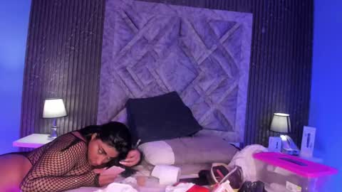 GABRIELA LOPEZ online show from December 20, 2025, 4:08 am