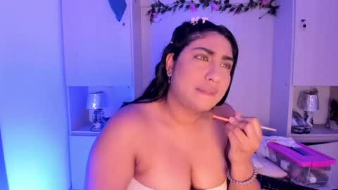 GABRIELA LOPEZ online show from June 22, 2026, 9:01 pm