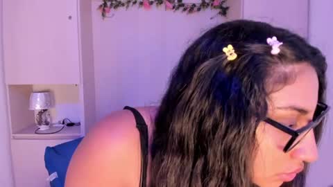 GABRIELA LOPEZ online show from June 23, 2026, 7:34 pm