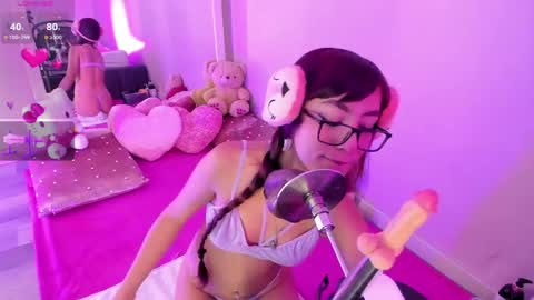 Snapshot of canndy_monroe chatting on April 6, 2026, 4:41 pm Candy online show from April 6, 2026, 4:41 pm