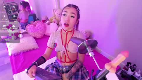 Snapshot of canndy_monroe chatting on April 14, 2026, 4:35 pm Candy online show from April 14, 2026, 4:35 pm
