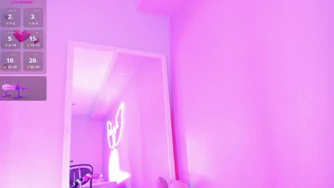 Snapshot of canndy_monroe chatting on April 18, 2026, 7:07 pm Candy online show from April 18, 2026, 7:07 pm