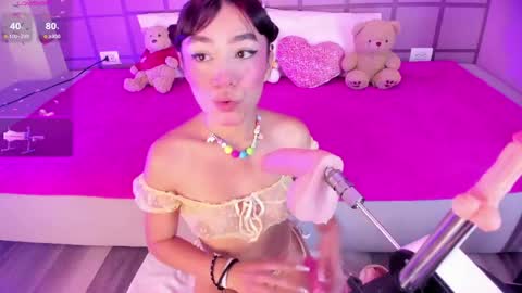 Snapshot of canndy_monroe chatting on May 2, 2026, 10:42 am Candy online show from May 2, 2026, 10:42 am