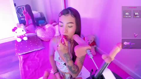 Snapshot of canndy_monroe chatting on May 7, 2026, 9:53 pm Candy online show from May 7, 2026, 9:53 pm
