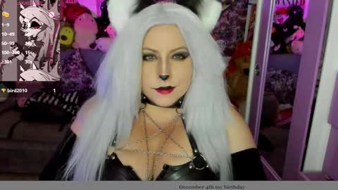 Canndyy Daniela online show from December 17, 2024, 5:07 am