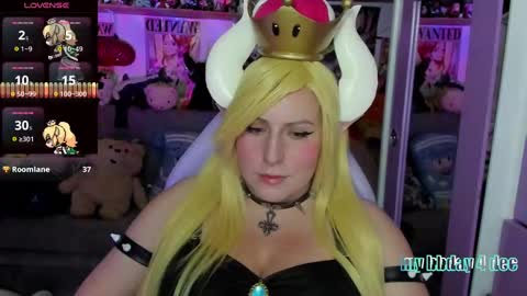 Canndyy Daniela online show from December 21, 2024, 9:23 am