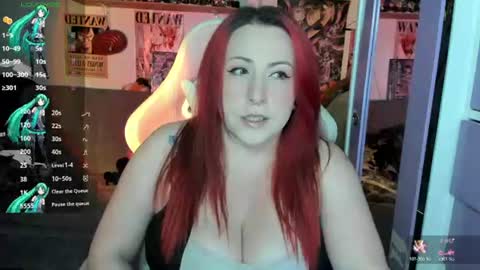 Snapshot of canndy_new chatting on July 6, 2026, 6:10 am Canndyy Daniela online show from July 6, 2026, 6:10 am