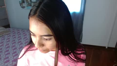 cannela sweet online show from April 25, 2026, 1:52 pm
