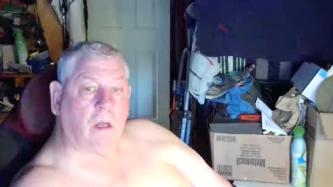 Snapshot of canoelicker69 chatting on September 19, 2025, 7:47 pm canoelicker69 online show from September 19, 2025, 7:47 pm