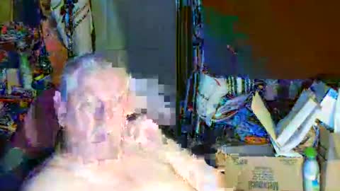 Snapshot of canoelicker69 chatting on September 24, 2025, 9:12 am canoelicker69 online show from September 24, 2025, 9:12 am