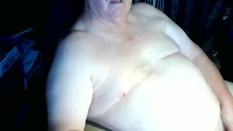 Snapshot of canoelicker69 chatting on October 13, 2025, 6:41 pm canoelicker69 online show from October 13, 2025, 6:41 pm