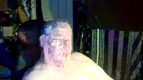 Snapshot of canoelicker69 chatting on October 19, 2025, 10:38 am canoelicker69 online show from October 19, 2025, 10:38 am