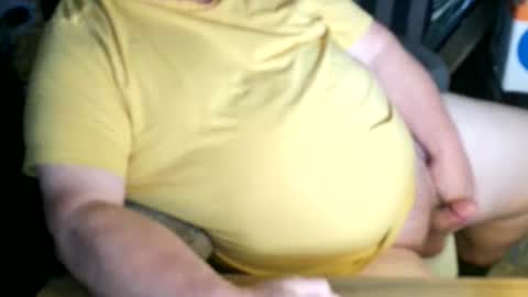 canoelicker69 online show from December 2, 2025, 4:57 pm