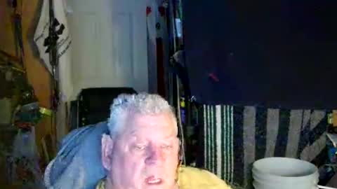 canoelicker69 online show from January 6, 2026, 1:59 pm