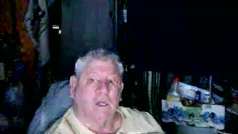 canoelicker69 online show from February 25, 2026, 9:19 am