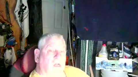 canoelicker69 online show from March 4, 2026, 8:26 pm