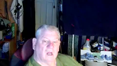 canoelicker69 online show from March 10, 2026, 9:03 am