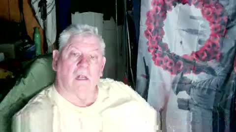canoelicker69 online show from April 30, 2026, 1:17 pm