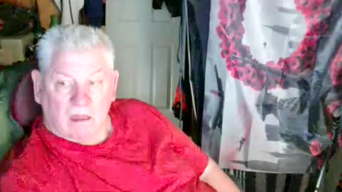 canoelicker69 online show from May 6, 2026, 7:19 pm