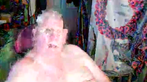canoelicker69 online show from May 10, 2026, 6:46 pm